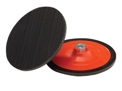 Flexipads World Class FLE10373 Sander Extragrip Pad 150mm M14
