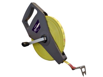 Hultafors HUL352761 RN50/79ME Ranger Tape 50m/165ft (Width 13mm)