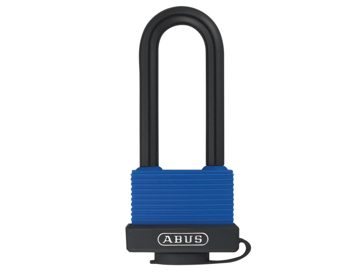 ABUS Mechanical ABUKA36610 70IB/45mm Aqua Safe Brass Padlock 63mm Long Shackle Keyed Alike 6401