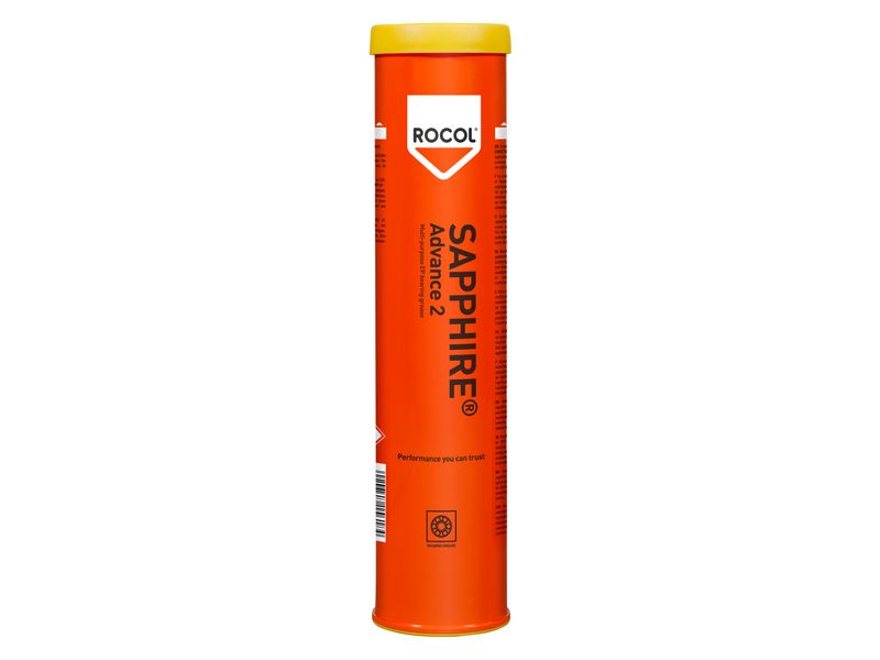 ROCOL ROC12441 SAPPHIRE Advance 2 Multipurpose Grease 380g
