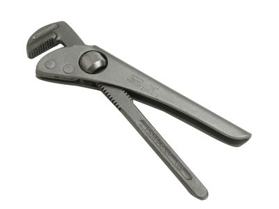 Footprint FOO9007 9007w Thumbturn Pipe Wrench 175mm (7in)
