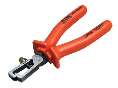 ITL Insulated ITL00170 Insulated End Wire Strippers 150mm
