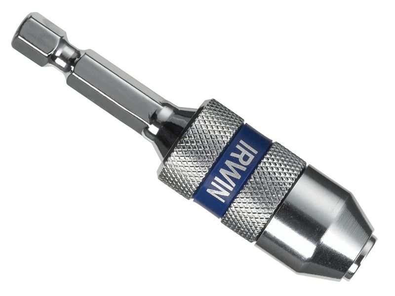 IRWIN IRW10508166 Lock-n-Load™ Quick Change Extension Bit Holder 65mm 1/4in