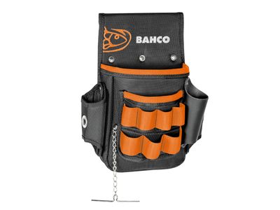 Bahco BAHEP 4750-EP-1 Electrician&#39;s Pouch