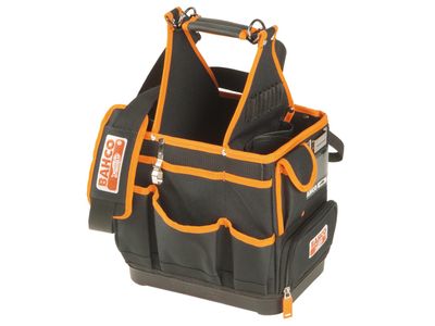 Bahco BAH4750FB312 Electrician&#39;s Hard Bottom Bag 12in