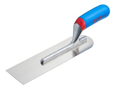 R.S.T. RST138S Pipe Trowel Soft Touch Handle 10.5/8in