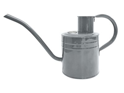 Kent &amp; Stowe K/S70300642 Indoor Watering Can 1 litre Warm Grey