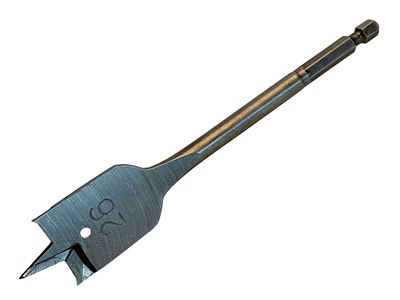 Bahco BAH962926 9629-26 Flat Bit 26mm