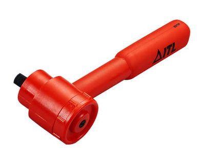 ITL Insulated ITL01780 Insulated 3/8in Drive Reversible Ratchet