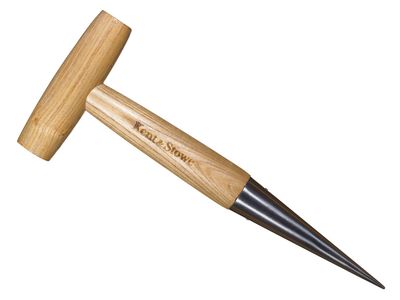 Kent &amp; Stowe K/S70100908 Stainless Steel Dibber, FSC