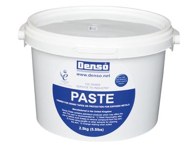 Denso DENPASTE Denso Paste 2.5kg Tub