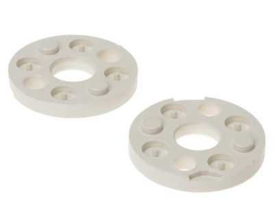 ALM Manufacturing ALMFL170 FL182 Blade Height Spacers