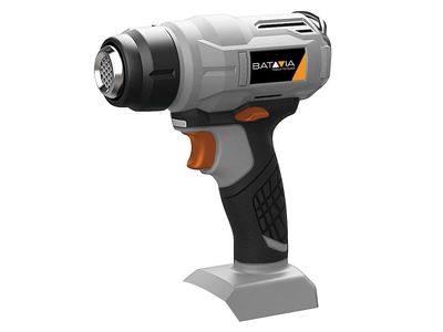 Batavia BAT7063519 MAXXPACK Heat Gun 18V Bare Unit