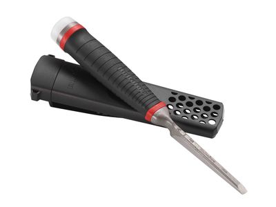 Hultafors HULHDC8 HDC8 Heavy-Duty Chisel 8mm