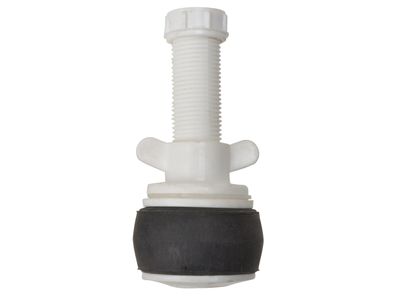 Monument MON1376 1376T Drain Test Plug 50mm (2in)
