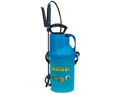 Matabi MTB81847 Berry 7 Sprayer 5 litre