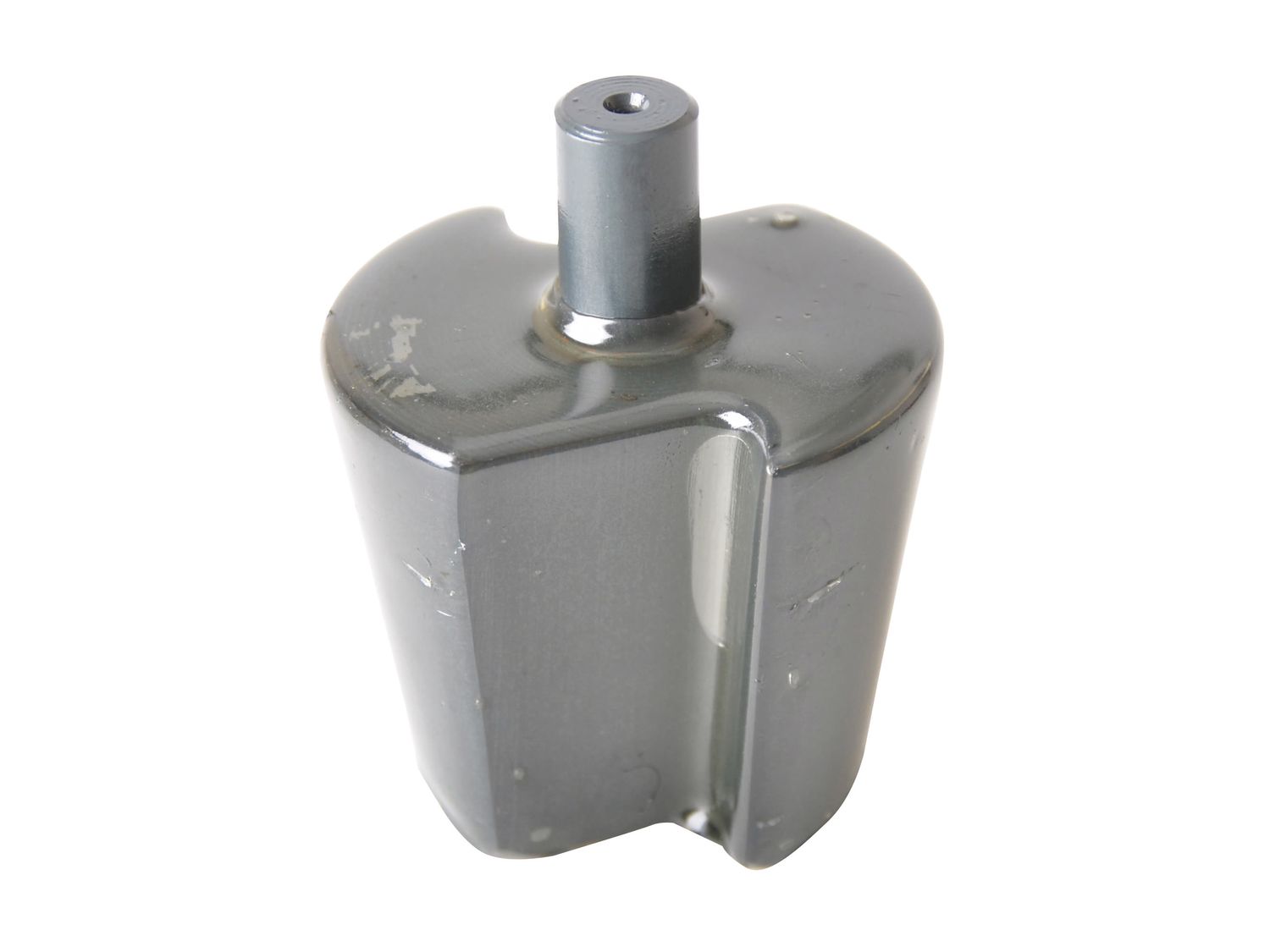 Halls HLL4 CC 4 CONECUT High Speed Steel Sheet &amp; Tube Drill 37-52mm