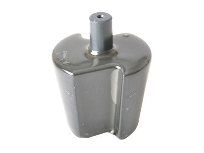 Halls HLL4 CC 4 CONECUT High Speed Steel Sheet &amp; Tube Drill 37-52mm