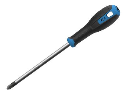 Hultafors HUL441035 Pozidriv Screwdriver PZ3 x 150mm