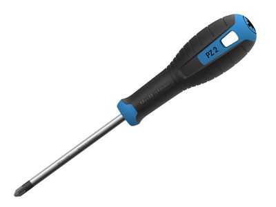 Hultafors HUL441025 Pozidriv Screwdriver PZ2 x 100mm