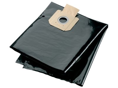 Flex Power Tools FLXVCE35SACK Disposal Sacks Pack of 10