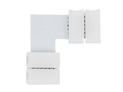 Link2Home LTHSTPAGLCON LED Strip 2 Head 90° Connector (Pack 10)