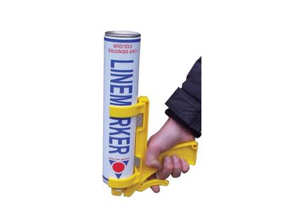 Aerosol AERHHA2 Spraymaster II Hand Held Applicator