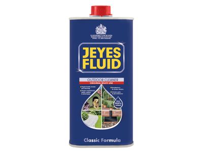 Jeyes JEY2719346 Jeyes Fluid 300ml