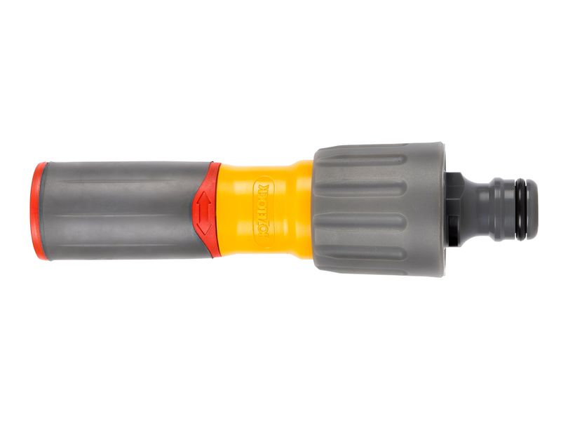 Hozelock HOZ100100222 3-in-1 Nozzle (Uncarded)