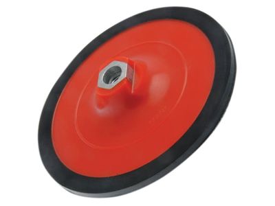 Flexipads World Class FLE10370 Sander Extragrip Pad 100mm M14