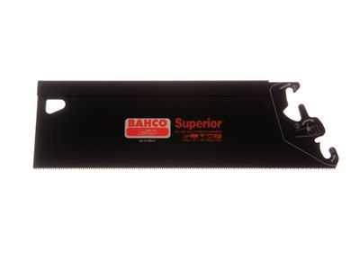 Bahco BAHEX14TEN EX-14-TEN-C Superior™ Tenon Saw Blade 350mm (14in)