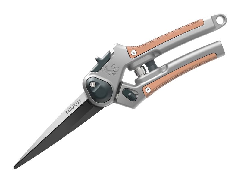 Kent &amp; Stowe K/S70100506 SureCut Perennial Snips
