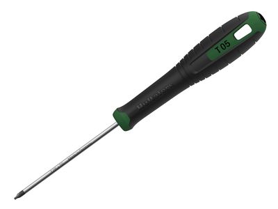 Hultafors HUL441545 TORX Screwdriver T05 x 70mm