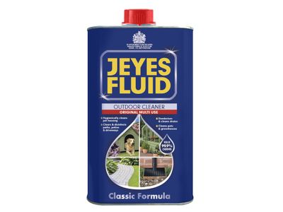 Jeyes JEY2719387 Jeyes Fluid 1 litre
