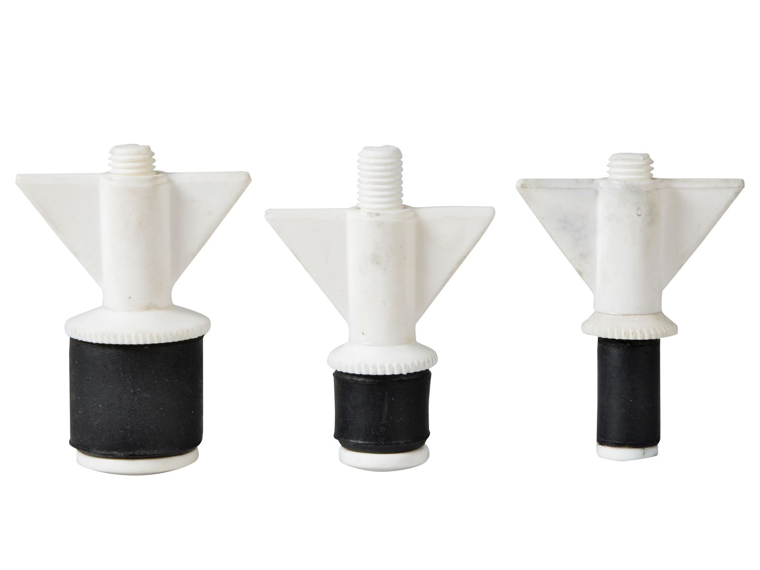 Monument MON1369 1369X Test Plug Set of 6 15/22/28mm