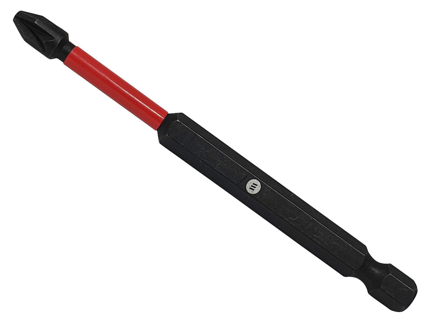 ForgeFix FORFFPZ289 ForgeFast Pozidriv Compatible Impact Bit PZ2 x 89mm (Card 2)