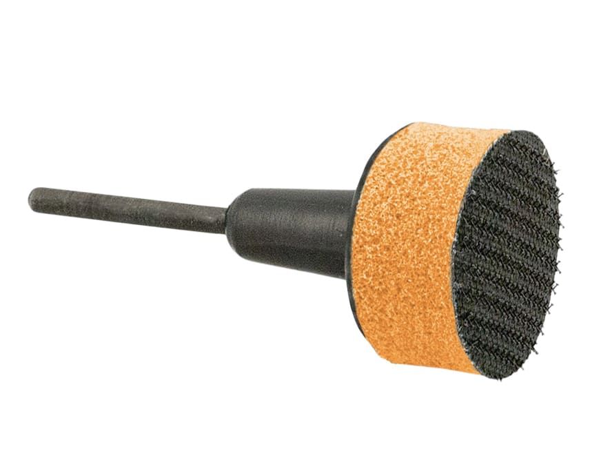 Flexipads World Class FLE48205 Spindle Pad Soft Face GRIP 25mm