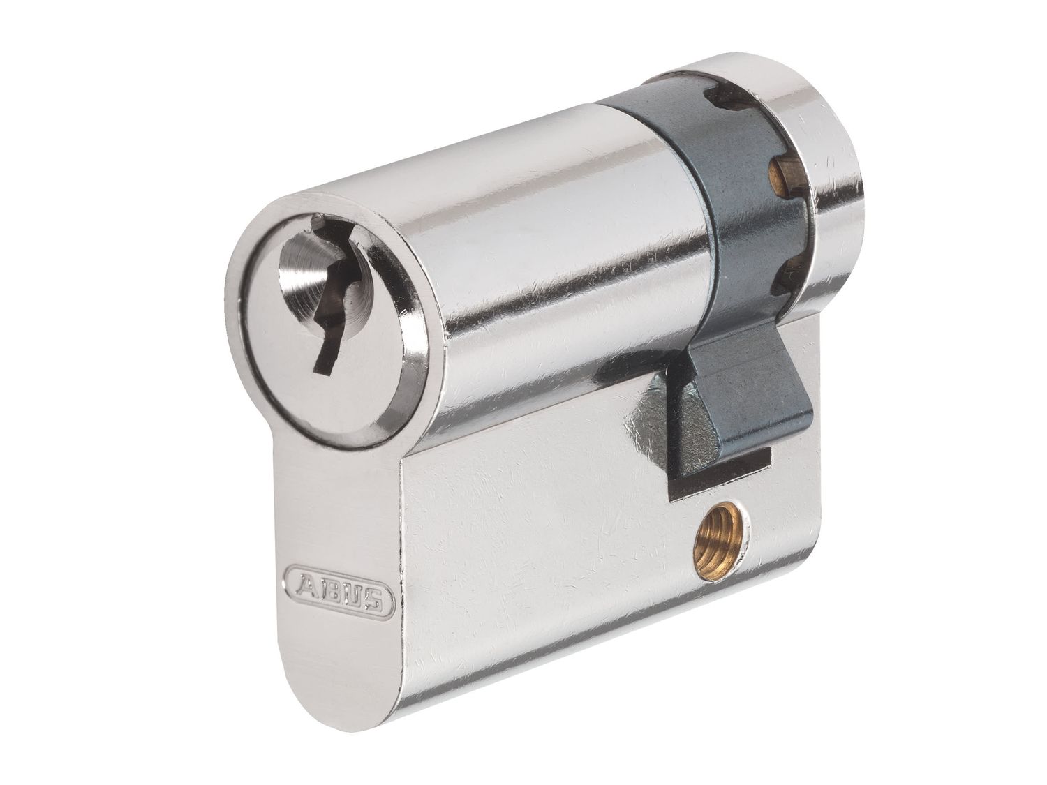 ABUS Mechanical ABU50PSN1030 E50PSN Euro Single Cylinder 10mm / 30mm