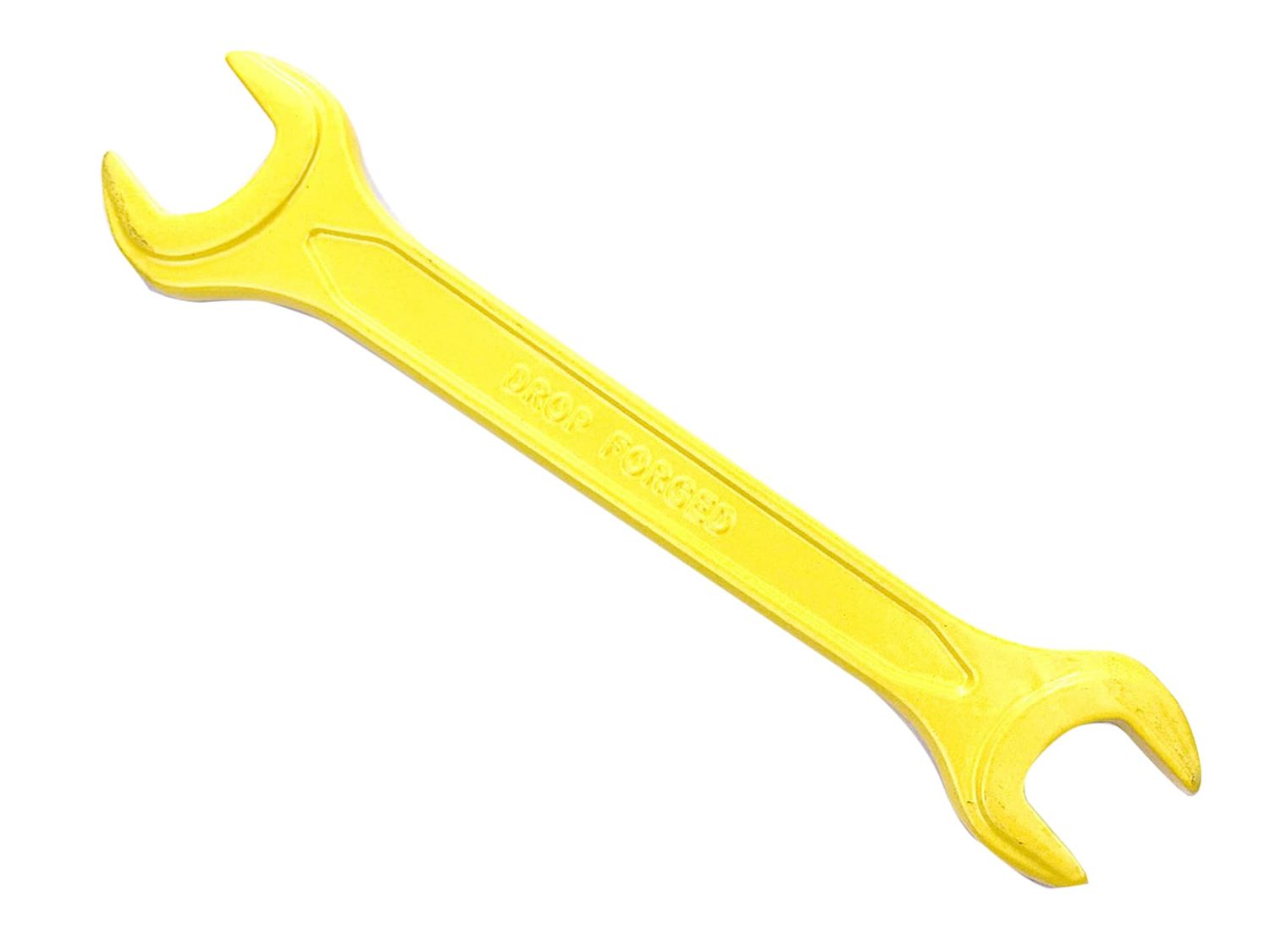 Monument MON2069 2069R Heavy-Duty Compression Fitting Spanner 15 x 22mm DIN895