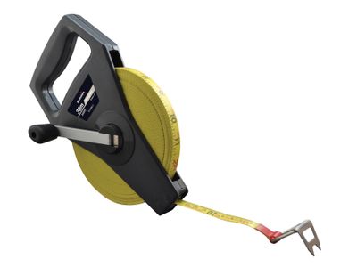 Hultafors HUL352661 RN30/79 Ranger Tape 30m/100ft (Width 13mm)