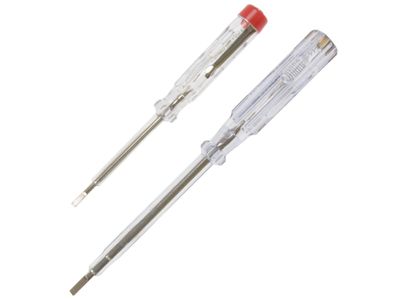 BlueSpot Tools B/S13541 Voltage Testers Set, 2 Piece