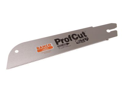 Bahco BAHPC12B PC12-14-PS-B ProfCut Pull Saw Blade 300mm (12in) 14 TPI Fine