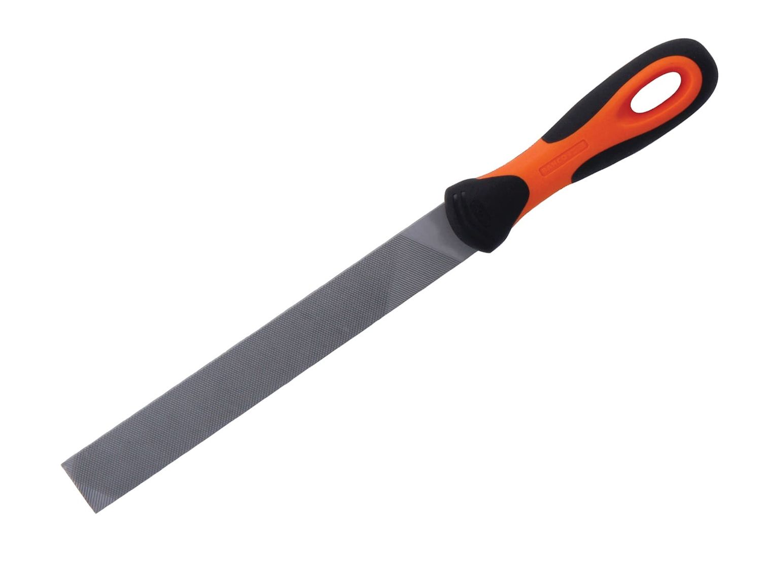 Bahco BAH153 2-in-1 ERGO™ Homeowner&#39;s Metal File 200mm (8in)