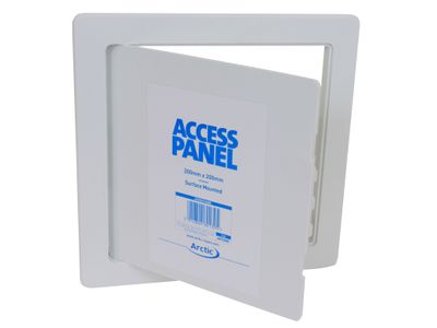 Arctic Hayes ARCAPS200 Access Panel 200 x 200mm