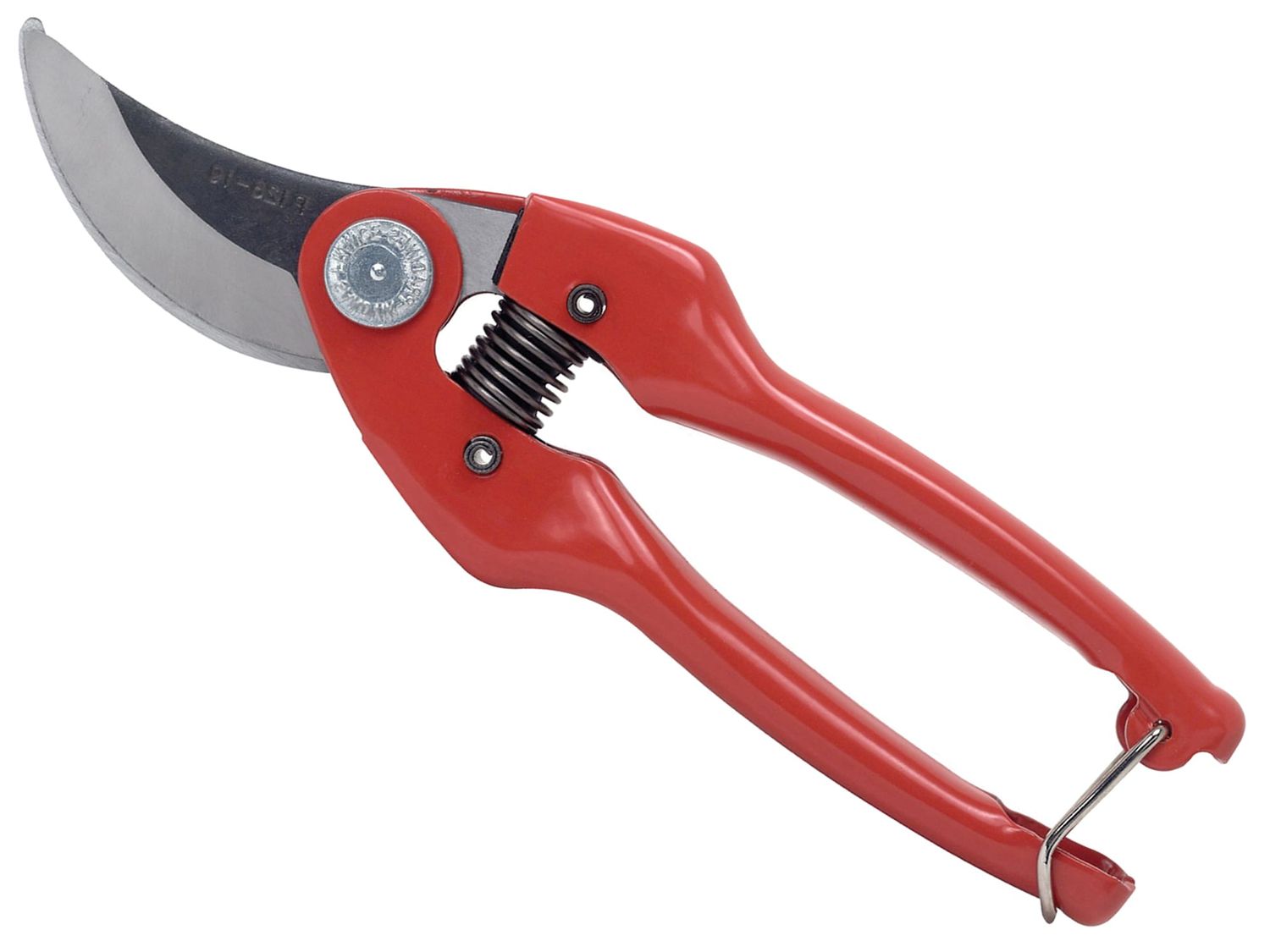 Bahco BAHP12619E P126-19-E Bypass Secateurs 15mm Capacity