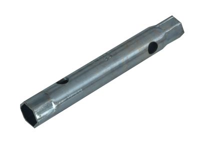 Melco MELTW2 TW2 Whitworth Box Spanner 1/8 x 3/16 x 100mm (4in)