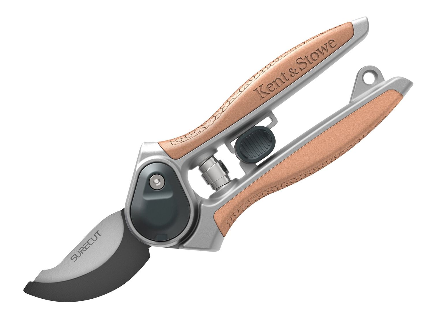 Kent &amp; Stowe K/S70100781 Garden Life All Purpose Mini Secateurs