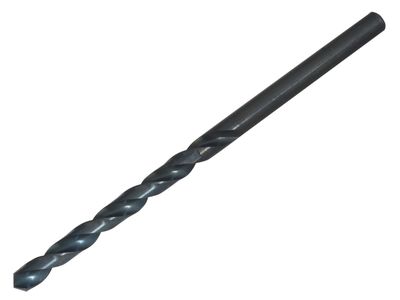Dormer DORA100390 A100 HSS Jobber Drill Bit 3.90mm OL:75mm WL:43mm