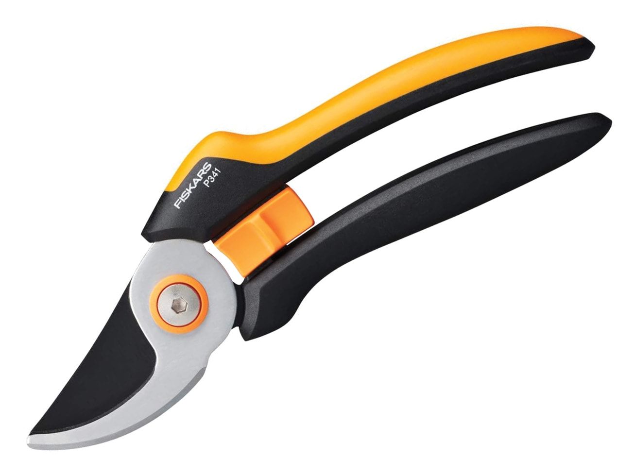 Fiskars FSK1057164 Solid™ P341 Bypass Pruner - Large