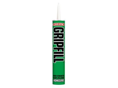 EVO-STIK EVOGRIPFILL Gripfill 350ml